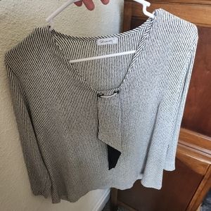 Blouse.